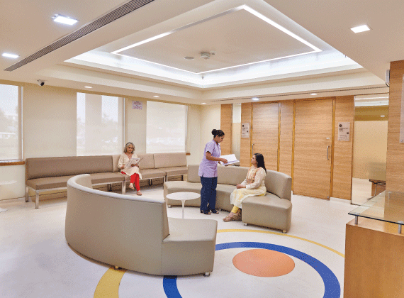 Radiotherapy in Bangalore | Oncology Radiation - Manipal Hospitals