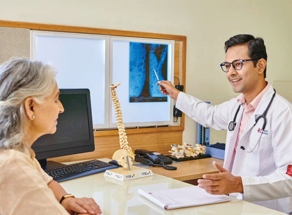 Rheumatoid arthritis specialist in Whitefield Bangalore