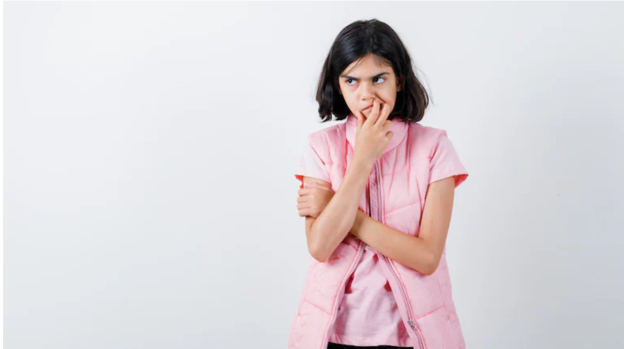 Exam Stress And Unhealthy Coping Mechanisms