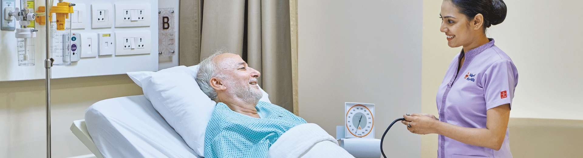 Top Hospital for Organ Transplant Surgeries in Yelahanka | Manipal Hospitals