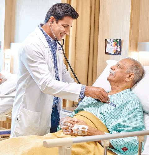 Renal Disease Specialist in Yelahanka, Bangalore