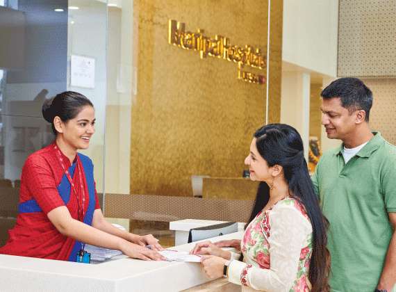 Wellness Clinic in Yelahanka, Bangalore | Manipal Hospitals