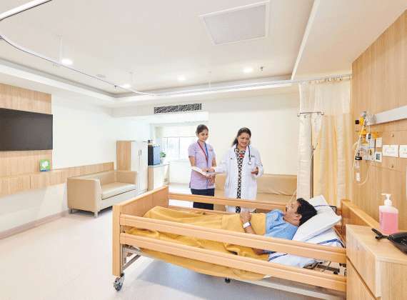 Best HBOT Hospital in Yelahanka, Bangalore | Manipal Hospitals