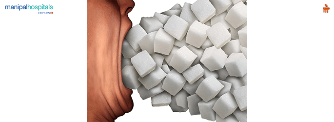 Diabetes Treatment in Yeshwanthpur Bangalore