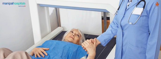Treatment for Postmenopausal Osteoporosis in Yeshwanthpur